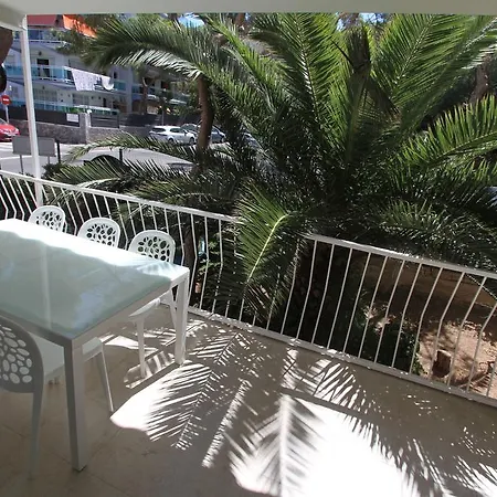 For A Stay Don Quijote Salou Exterior photo