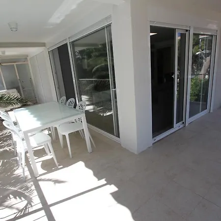 For A Stay Don Quijote Salou Exterior photo