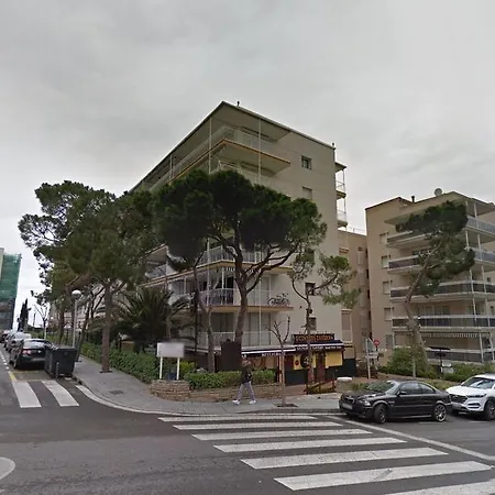 For A Stay Don Quijote Salou Exterior photo