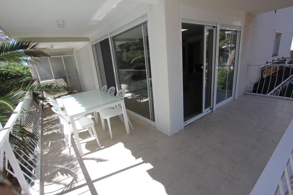 For A Don Quijote Apartment Salou